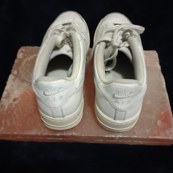 nike air force one's - Picture 2 of 3